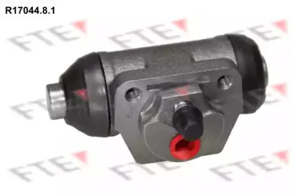 R17044.8.1 FTE
