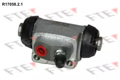 R17058.2.1 FTE
