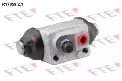 R17059.2.1 FTE