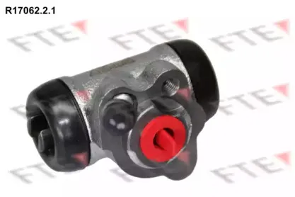 R17062.2.1 FTE
