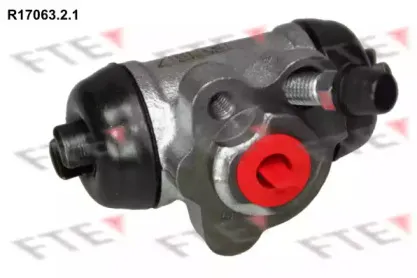 R17063.2.1 FTE