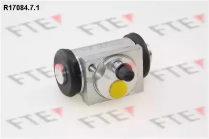 R17084.7.1 FTE