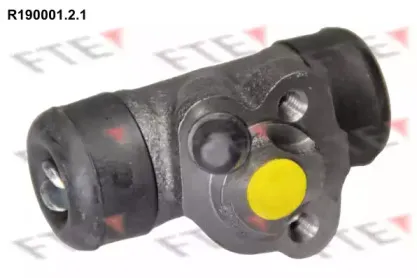 R190001.2.1 FTE Колесный тормозной цилиндр