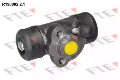 R190002.2.1 FTE Колесный тормозной цилиндр