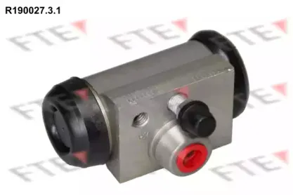 R190027.3.1 FTE