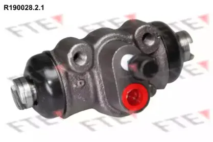 R190028.2.1 FTE