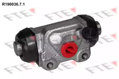 R190036.7.1 FTE