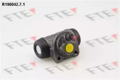 R190042.7.1 FTE