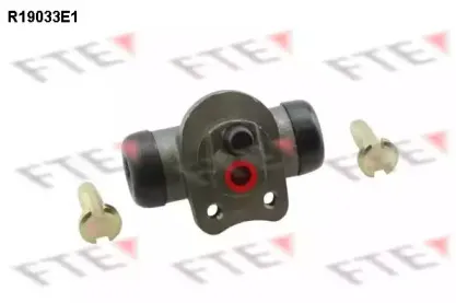 R19033E1 FTE