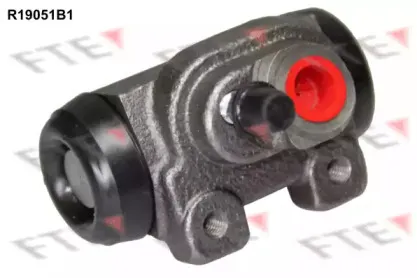 R19051B1 FTE