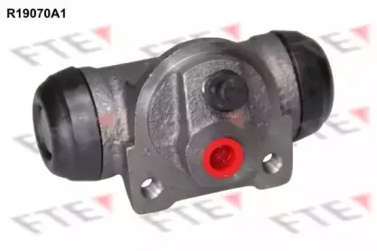 R19070A1 FTE Колесный тормозной цилиндр