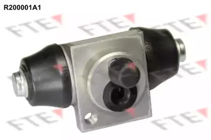 R200001A1 FTE