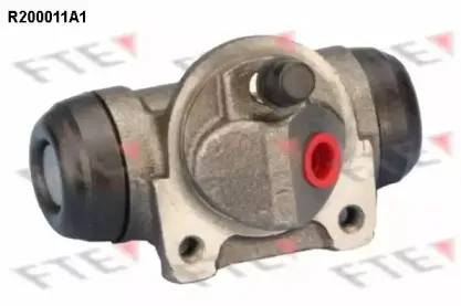 R200011A1 FTE