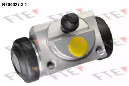 R200027.3.1 FTE Колесный тормозной цилиндр