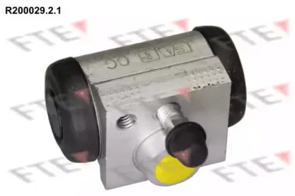 R200029.2.1 FTE