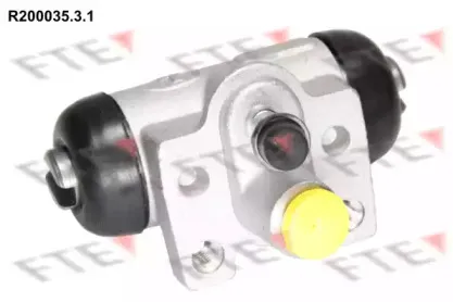 R200035.3.1 FTE Колесный тормозной цилиндр