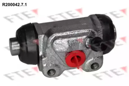 R200042.7.1 FTE