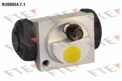 R200054.7.1 FTE Колесный тормозной цилиндр