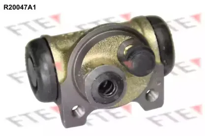 R20047A1 FTE Колесный тормозной цилиндр