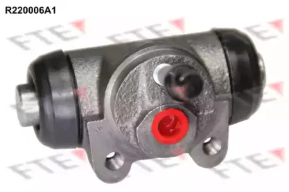 R220006A1 FTE Колесный тормозной цилиндр