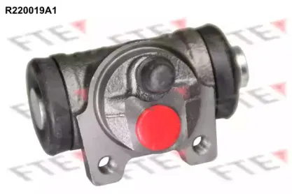 R220019A1 FTE Колесный тормозной цилиндр