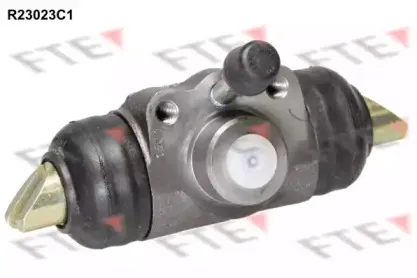 R23023C1 FTE Колесный тормозной цилиндр