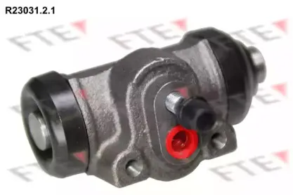 R23031.2.1 FTE