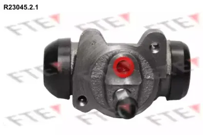 R23045.2.1 FTE Колесный тормозной цилиндр