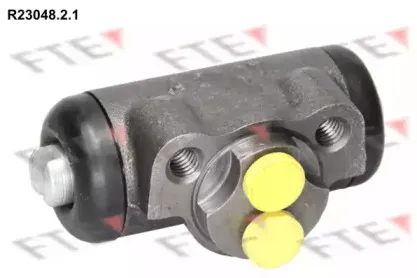 R23048.2.1 FTE