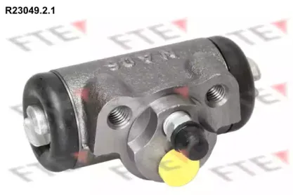 R23049.2.1 FTE