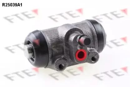 R25039A1 FTE