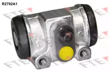 R2702A1 FTE