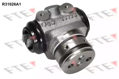 R31026A1 FTE Колесный тормозной цилиндр