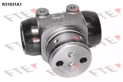 R31031A1 FTE Колесный тормозной цилиндр