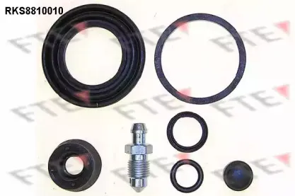 RKS8810010 FTE Ремкомплект, тормозной суппорт