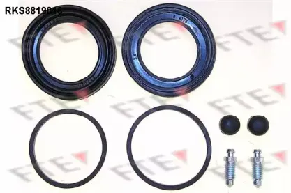 RKS8819016 FTE Ремкомплект, тормозной суппорт