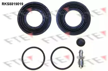 RKS8819019 FTE Ремкомплект, тормозной суппорт