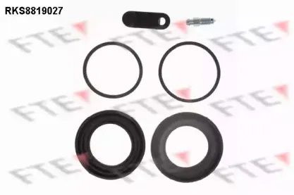 RKS8819027 FTE Ремкомплект, тормозной суппорт