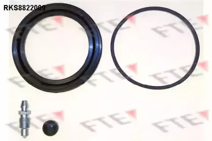 RKS8822009 FTE Ремкомплект, тормозной суппорт