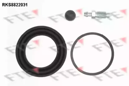 RKS8822031 FTE Ремкомплект, тормозной суппорт