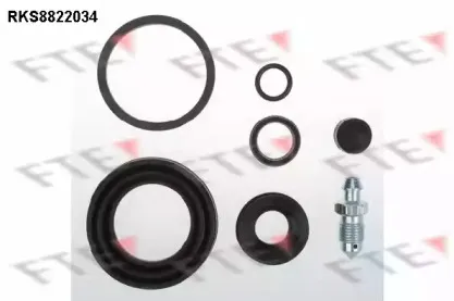 RKS8822034 FTE Ремкомплект, тормозной суппорт