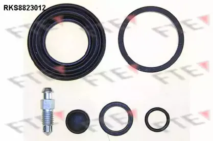 RKS8823012 FTE Ремкомплект, тормозной суппорт