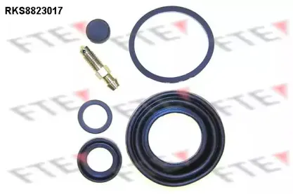 RKS8823017 FTE Ремкомплект, тормозной суппорт