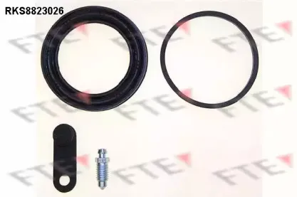 RKS8823026 FTE Ремкомплект, тормозной суппорт