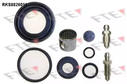 RKS8826011 FTE Ремкомплект, тормозной суппорт