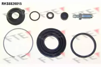 RKS8826015 FTE Ремкомплект, тормозной суппорт