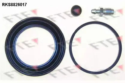 RKS8826017 FTE Ремкомплект, тормозной суппорт
