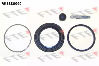 RKS8830020 FTE Ремкомплект, тормозной суппорт