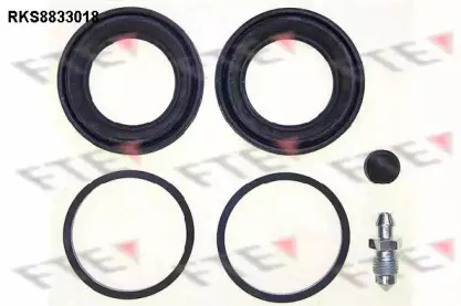 RKS8833018 FTE Ремкомплект, тормозной суппорт