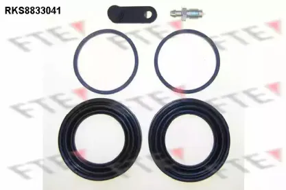 RKS8833041 FTE Ремкомплект, тормозной суппорт